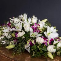 Florists_Brisbane_Australia_Northside Flower Market_Casket Spray.jpg