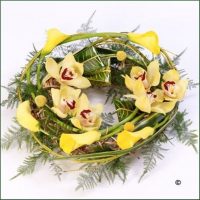 Florists_Birmingham_Joannes Florist and Tea Room_Funeral Wreath.jpg