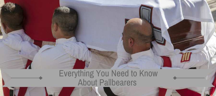 Main Heading: Everything You Need to Know About Pallbearers