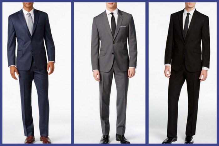 Funeral Attire for Men: Appropriate Suits and Jackets