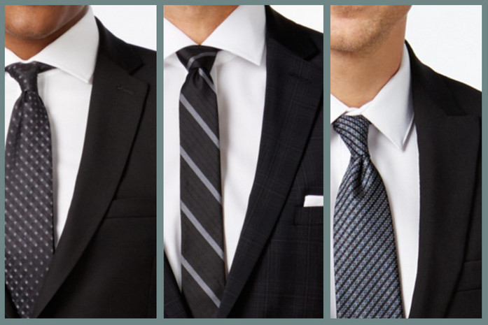 Funeral Attire for Men: Appropriate Shirt and Tie 2