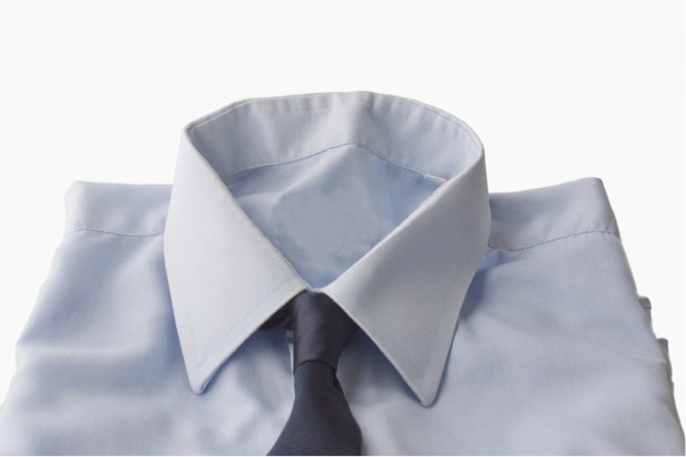 Funeral Attire for Men Appropriate Tie