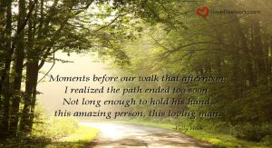 17 Best Funeral Poems for Dad | Love Lives On