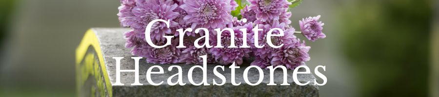 Heading: How to Clean a Headstone Made From Granite