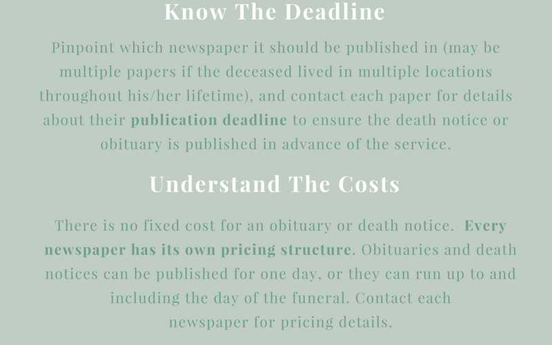 Infographic_DeathNoticesObituaries800×500 Love Lives On