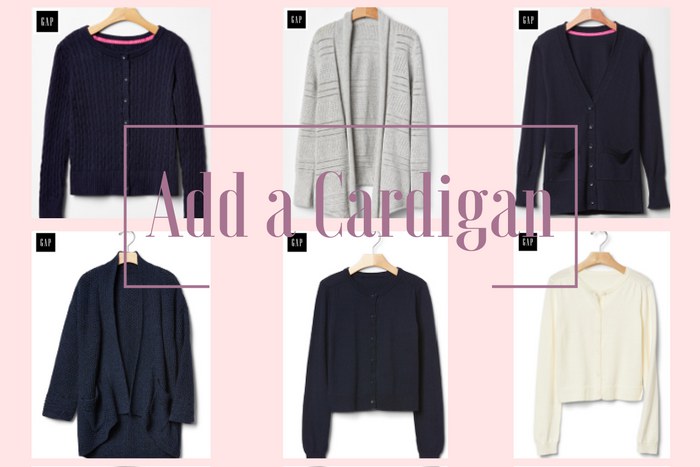 Funeral Attire for Kids: Appropriate Cardigans for Girls