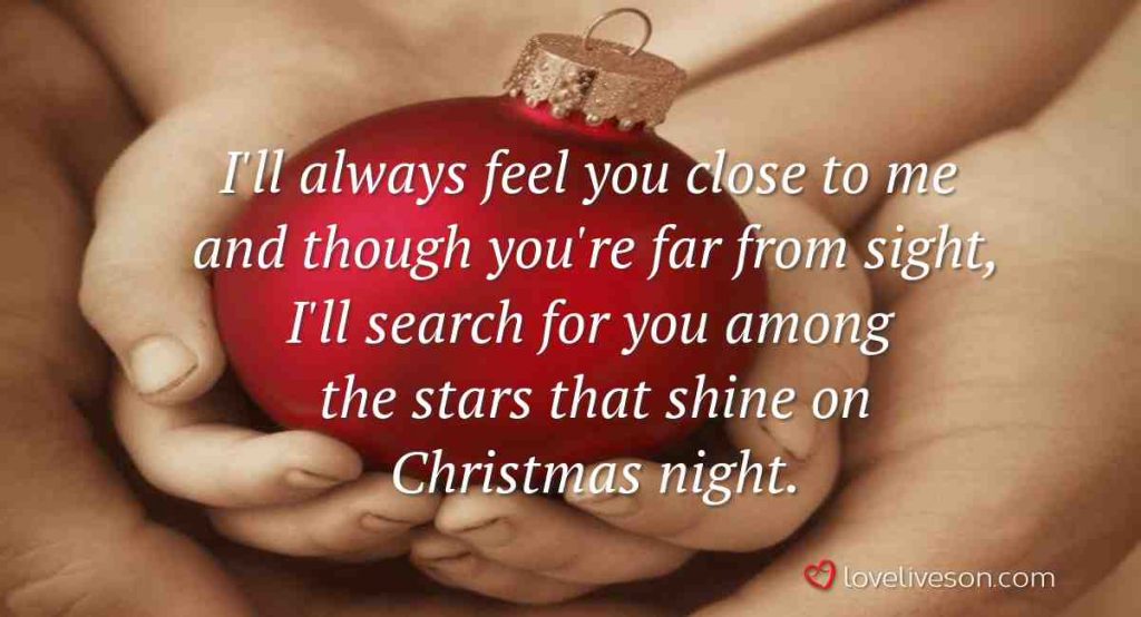 Remembering Loved Ones at Christmas Meme 3