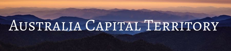 Heading: Australia Capital Territory Memorial Trees