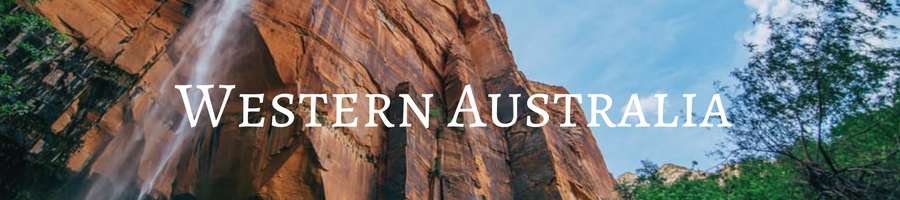 Heading: Western Australia