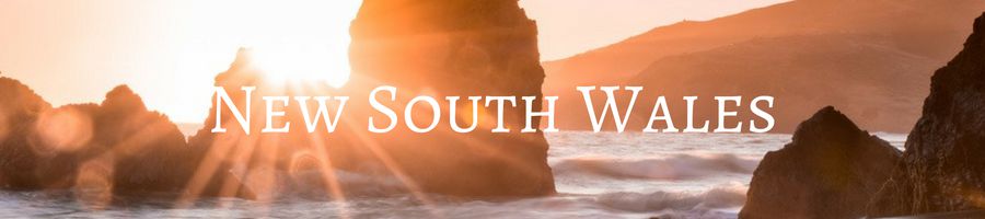 Heading: Memorial Trees and Memorial Benches in New South Wales 