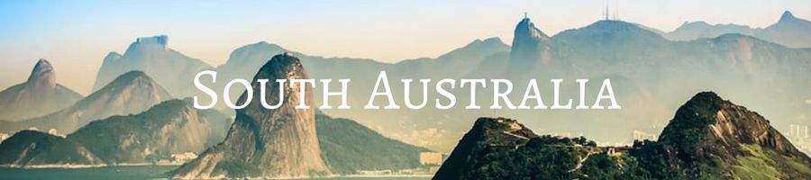 Heading: Memorial Trees and Memorial Benches South Australia