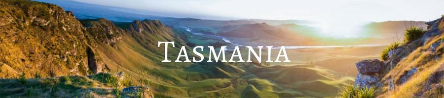 Heading: Memorial Trees and Memorial Benches Tasmania