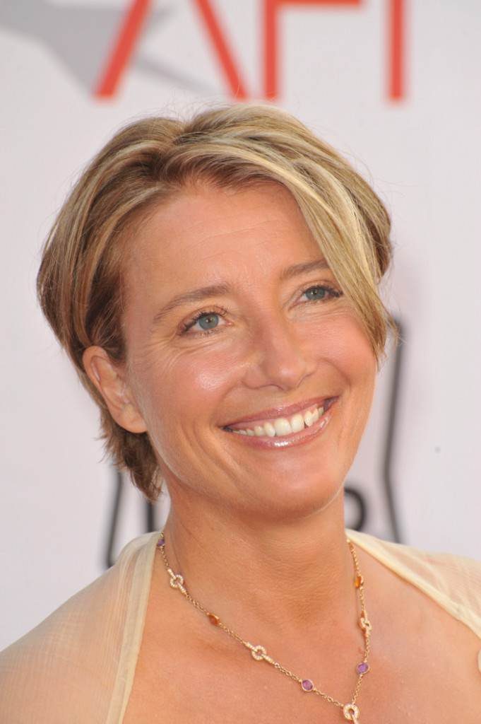 Emma Thompson Miscarriage Quote Photo