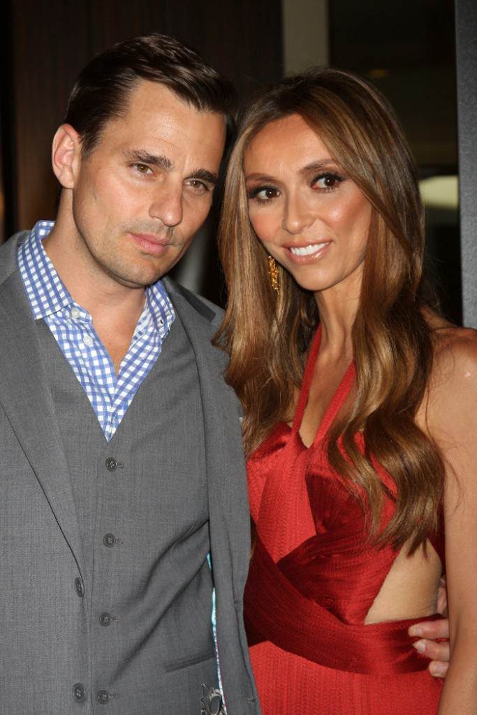 Guiliana Rancic Miscarriage Quote Photo