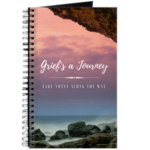 Grief Journal Thumbnail
