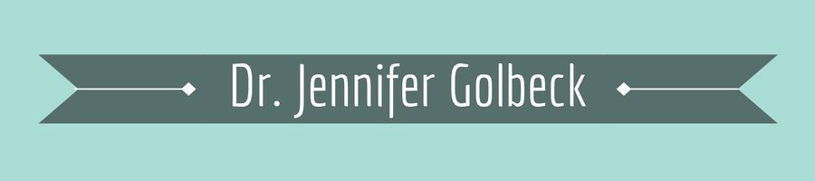 Heading: Grieving on Social Media Dr. Jennifer Golbeck