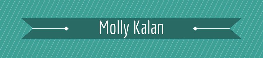 Heading: Grieving on Social Media With Molly Kalan Interview