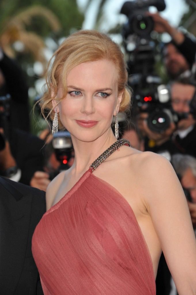 Nicole Kidman Miscarriage Quote Photo