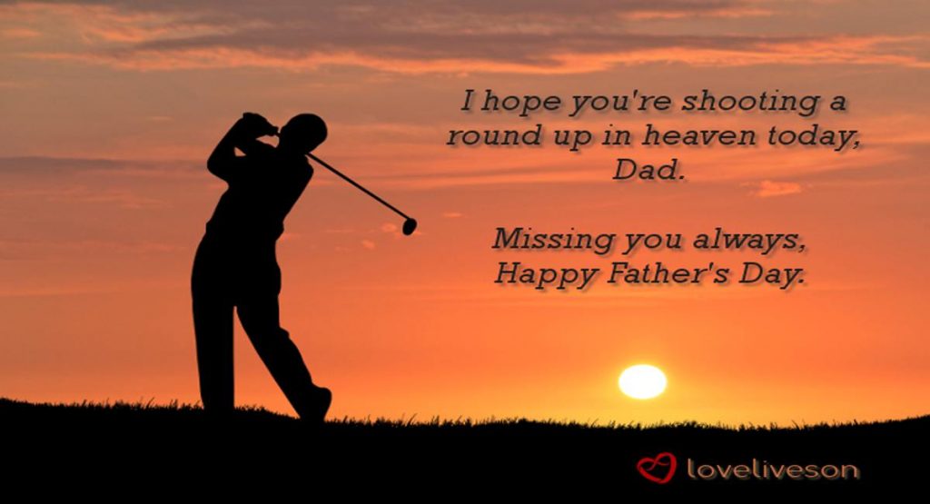 Shareable Meme #3 for Remembering Dad on Father's Day