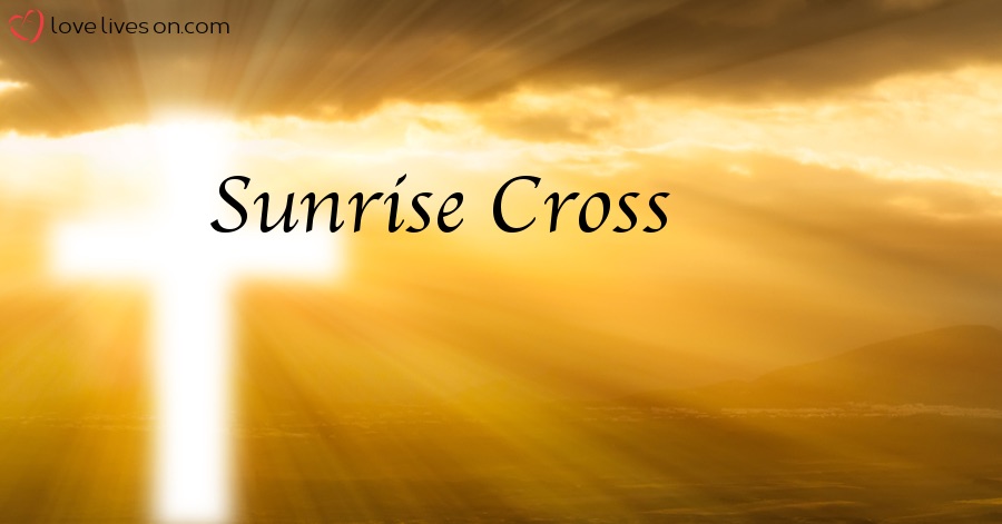 sunrise_cross