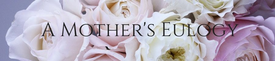 Heading: Eulogy Examples for Mom