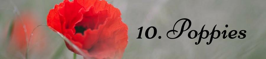 Heading: Poppy Meaning