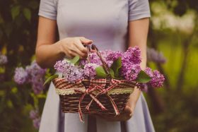 10+ Best Types of Flowers for a Funeral