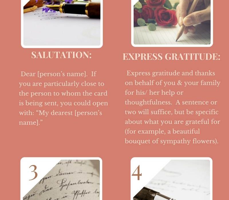 Funeral-Thank-You-Notes-800×700 | Love Lives On