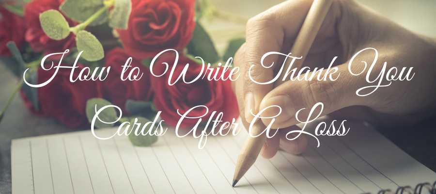 How to write a thank you card to a priest