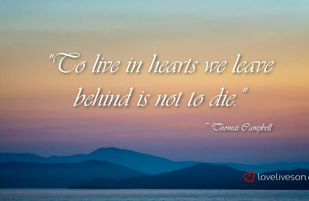 Funeral Quotes For Dad