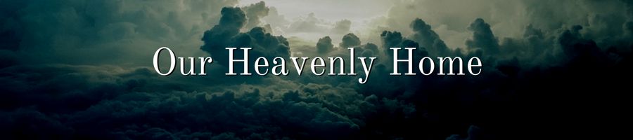 Bible verses about heaven