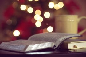 Christian Christmas Poems