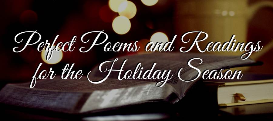 Christian Christmas Poems