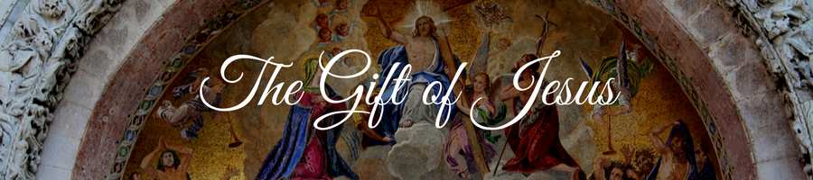 Christmas Poems About Jesus