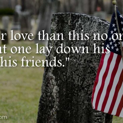 Military-Headstone-Inscriptions-Epitaph-Quotes-500×500 | Love Lives On