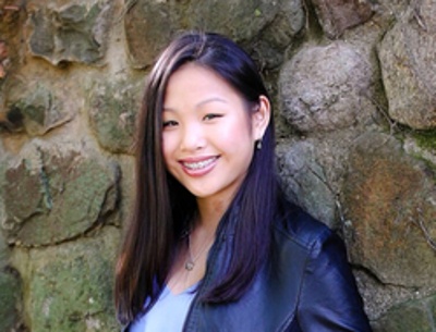 Obituary Example For Teenager and Daughter: Lauren Liu
