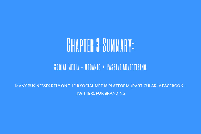 Funeral Home Advertising Guide: Chapter 3 Summary