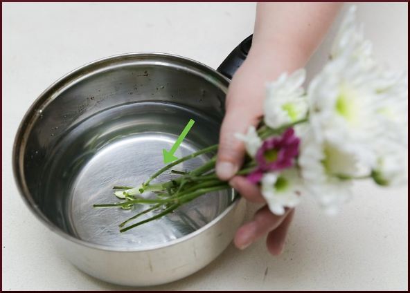 How To Make A Funeral Wreath With Ribbon Love Lives On