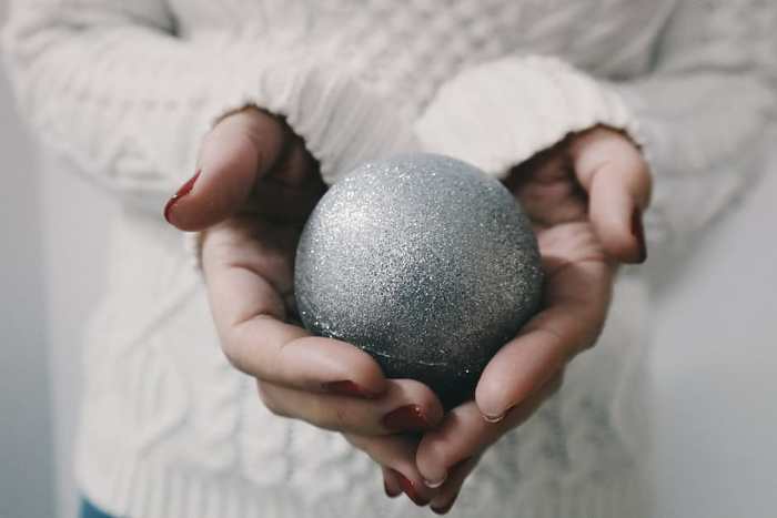 Coping with Grief During the Holidays