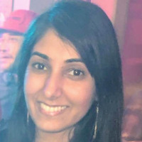 Anjali Thawaney