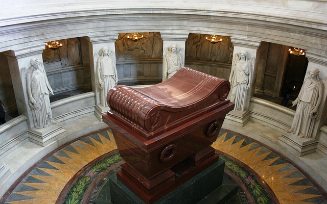 Napoleon's Tomb